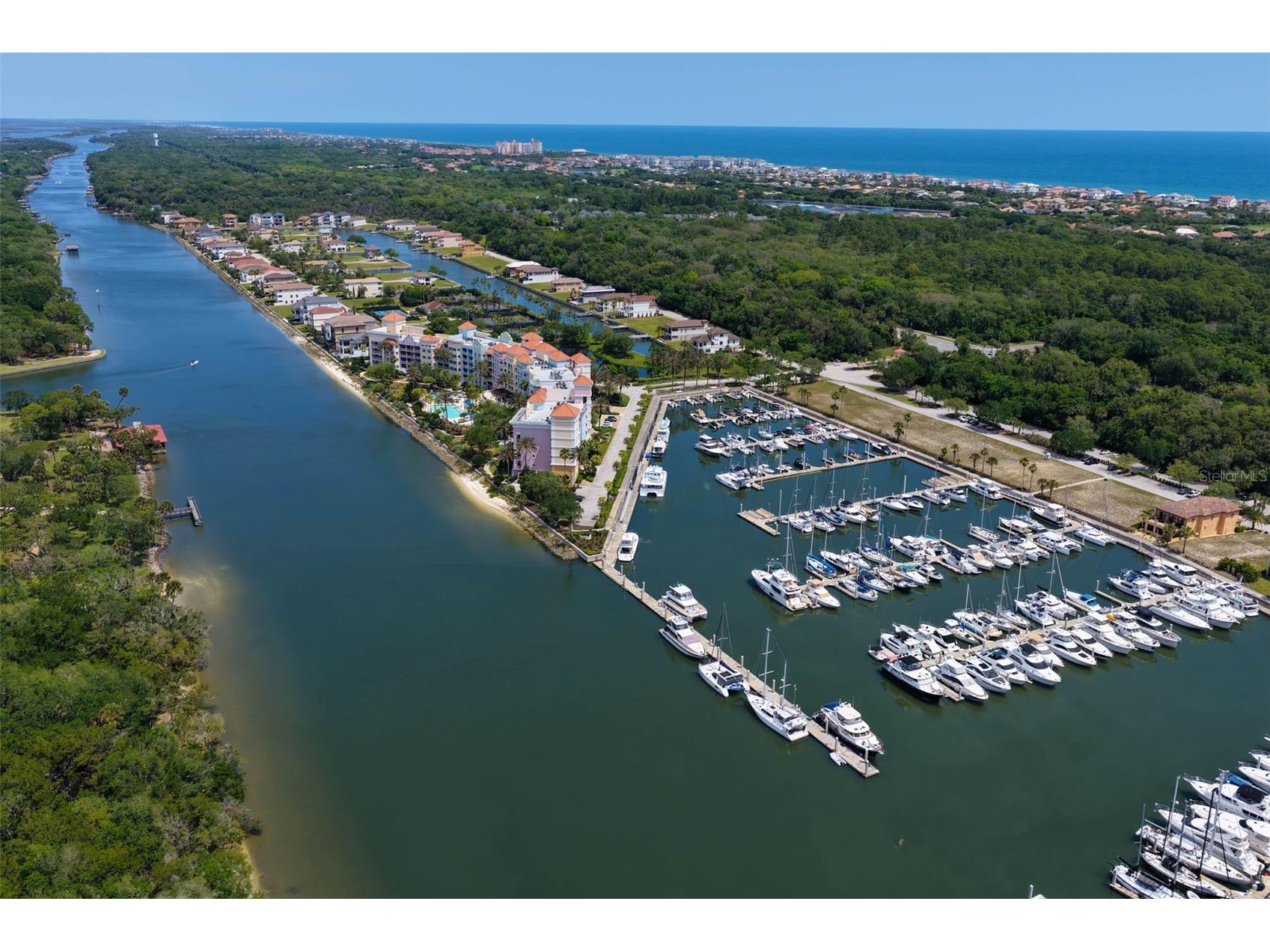 102 Yacht Harbor Drive #467 Palm Coast FL 32137 - INTRACOSTAL WATERWAY FC319968 image5
