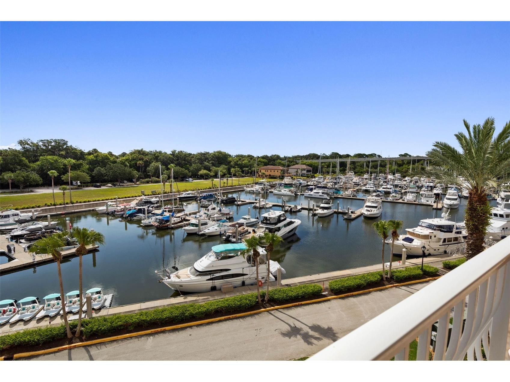 102 Yacht Harbor Drive #467 Palm Coast FL 32137 - INTRACOSTAL WATERWAY FC319968 image52