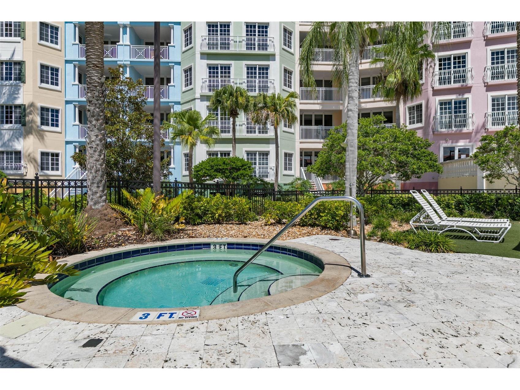 102 Yacht Harbor Drive #467 Palm Coast FL 32137 - INTRACOSTAL WATERWAY FC319968 image62