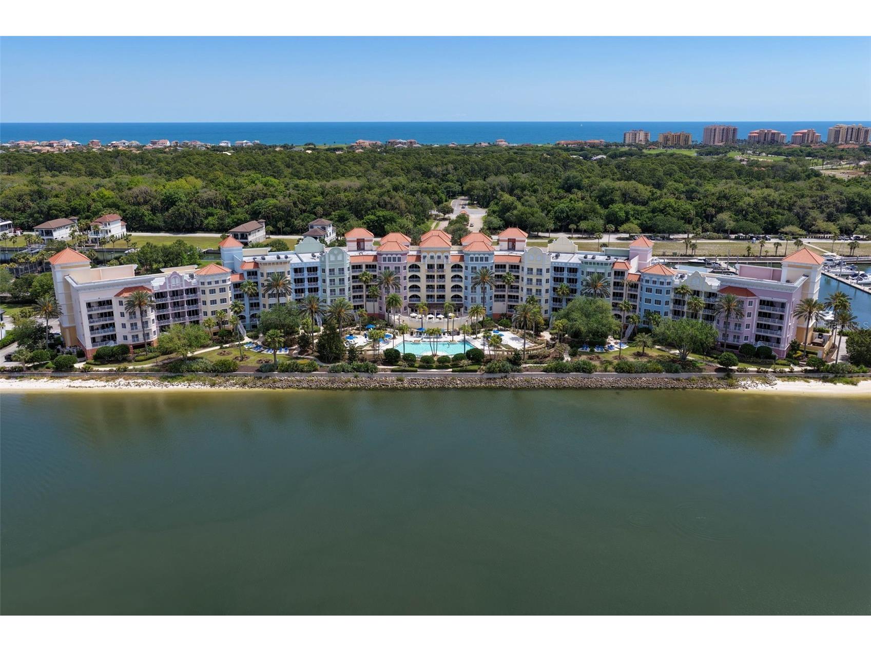 102 Yacht Harbor Drive #467 Palm Coast FL 32137 - INTRACOSTAL WATERWAY FC319968 image65