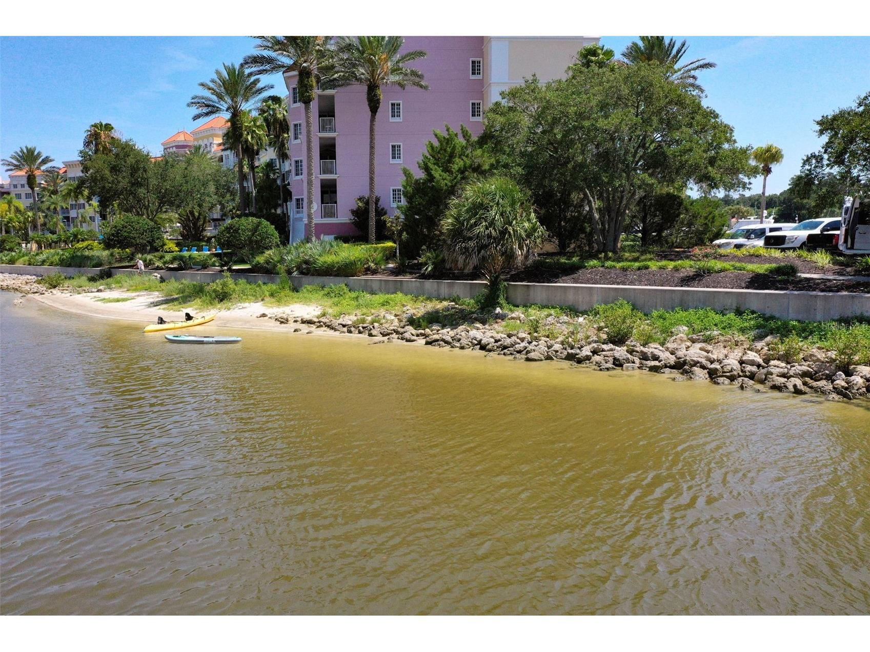 102 Yacht Harbor Drive #467 Palm Coast FL 32137 - INTRACOSTAL WATERWAY FC319968 image71