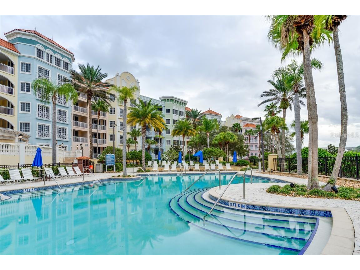 102 Yacht Harbor Drive #470 Palm Coast FL 32137 - INTRACOASTAL WATERWAY FC305677 image1