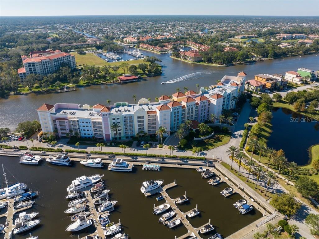 102 Yacht Harbor Drive #475 Palm Coast FL 32137 FC310681 image1