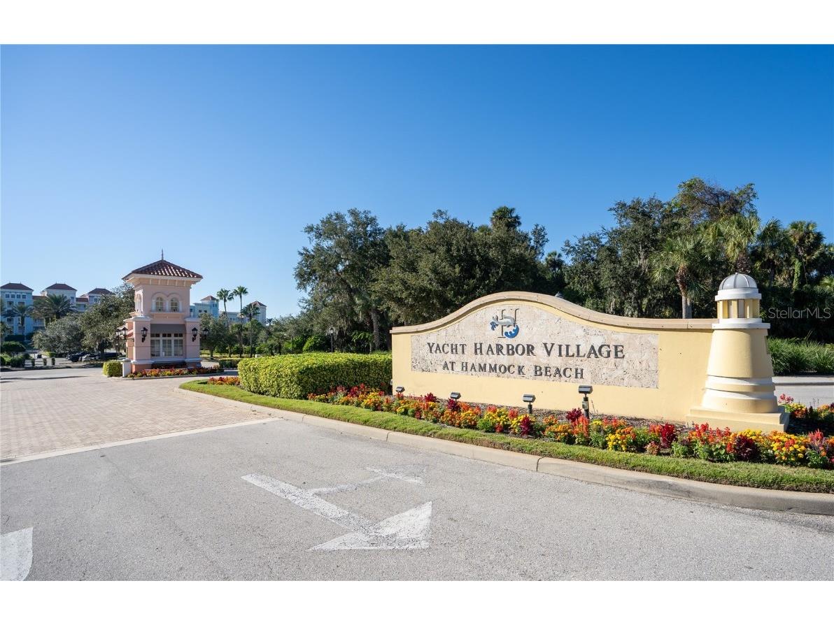 102 Yacht Harbor Drive #475 Palm Coast FL 32137 FC310681 image2