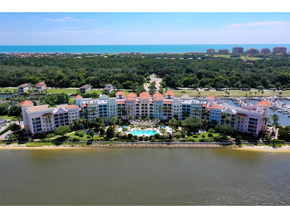 102 Yacht Harbor Drive #478 Palm Coast FL 32137 - INTRACOASTAL WATERWAY FC314629 image2
