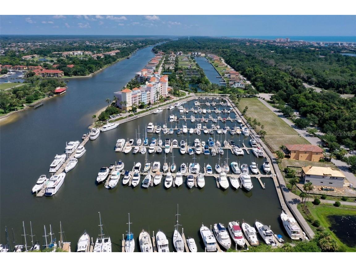 102 Yacht Harbor Drive #478 Palm Coast FL 32137 - INTRACOASTAL WATERWAY FC314629 image3