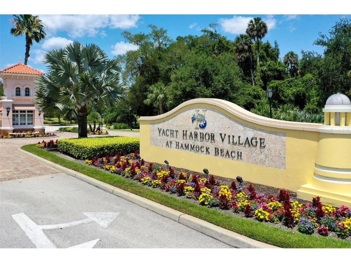102 Yacht Harbor Drive #478 Palm Coast FL 32137 - INTRACOASTAL WATERWAY FC314629 image37