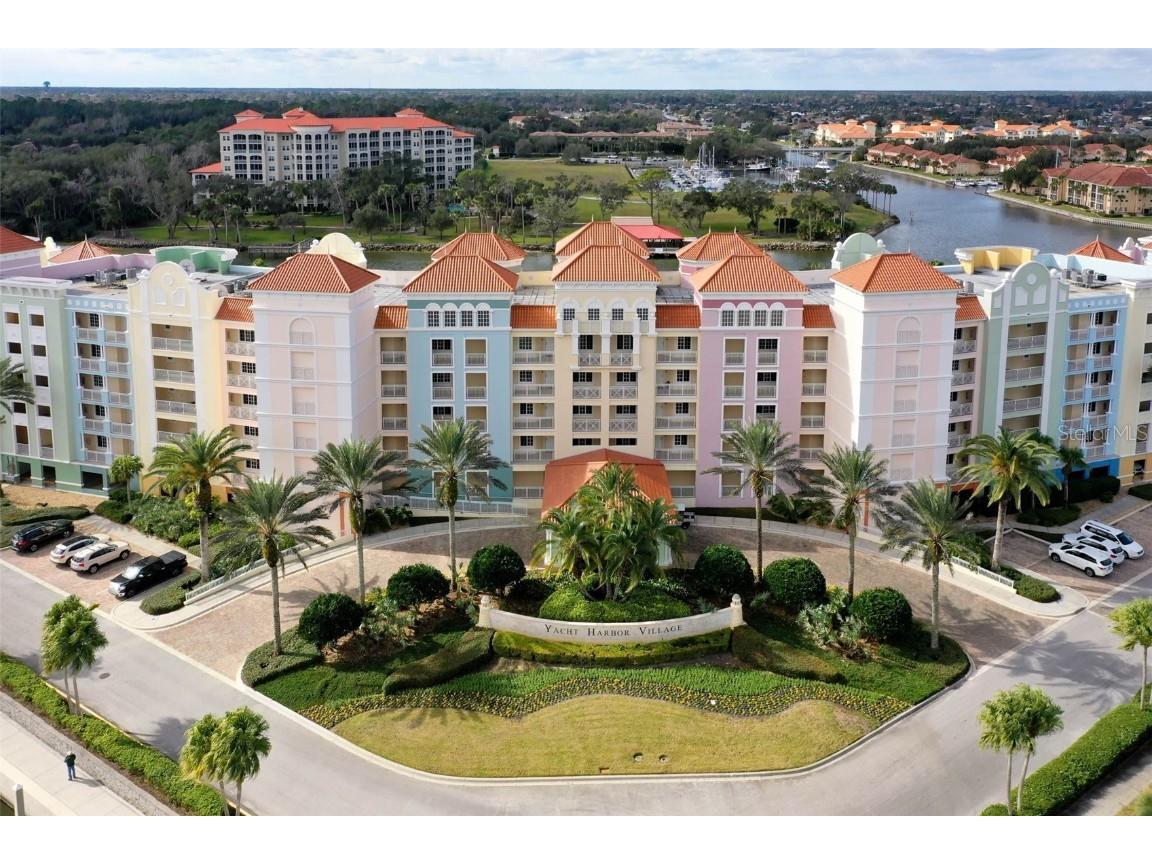 102 Yacht Harbor Drive #478 Palm Coast FL 32137 - INTRACOASTAL WATERWAY FC314629 image38