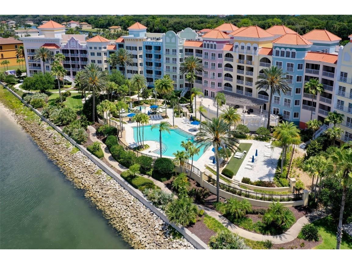 102 Yacht Harbor Drive #478 Palm Coast FL 32137 - INTRACOASTAL WATERWAY FC314629 image4