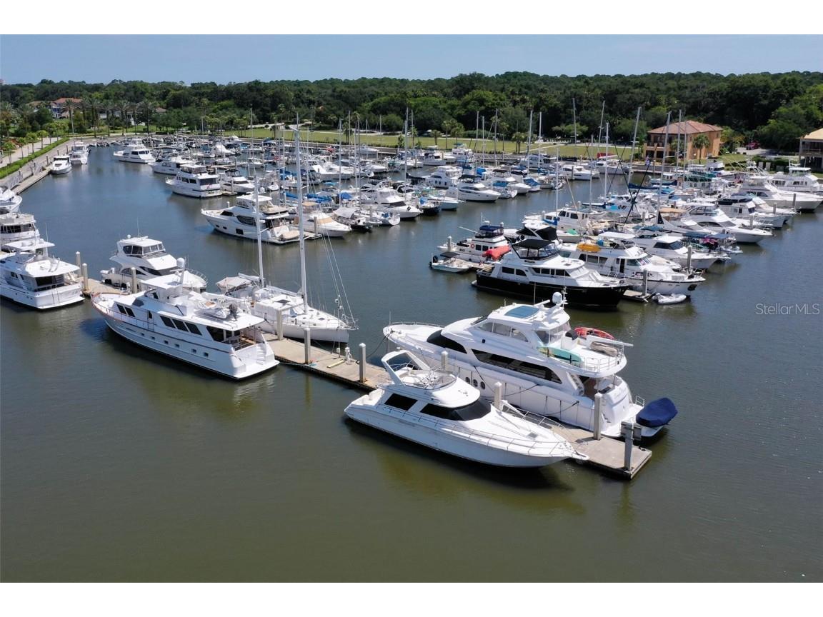 102 Yacht Harbor Drive #478 Palm Coast FL 32137 - INTRACOASTAL WATERWAY FC314629 image41