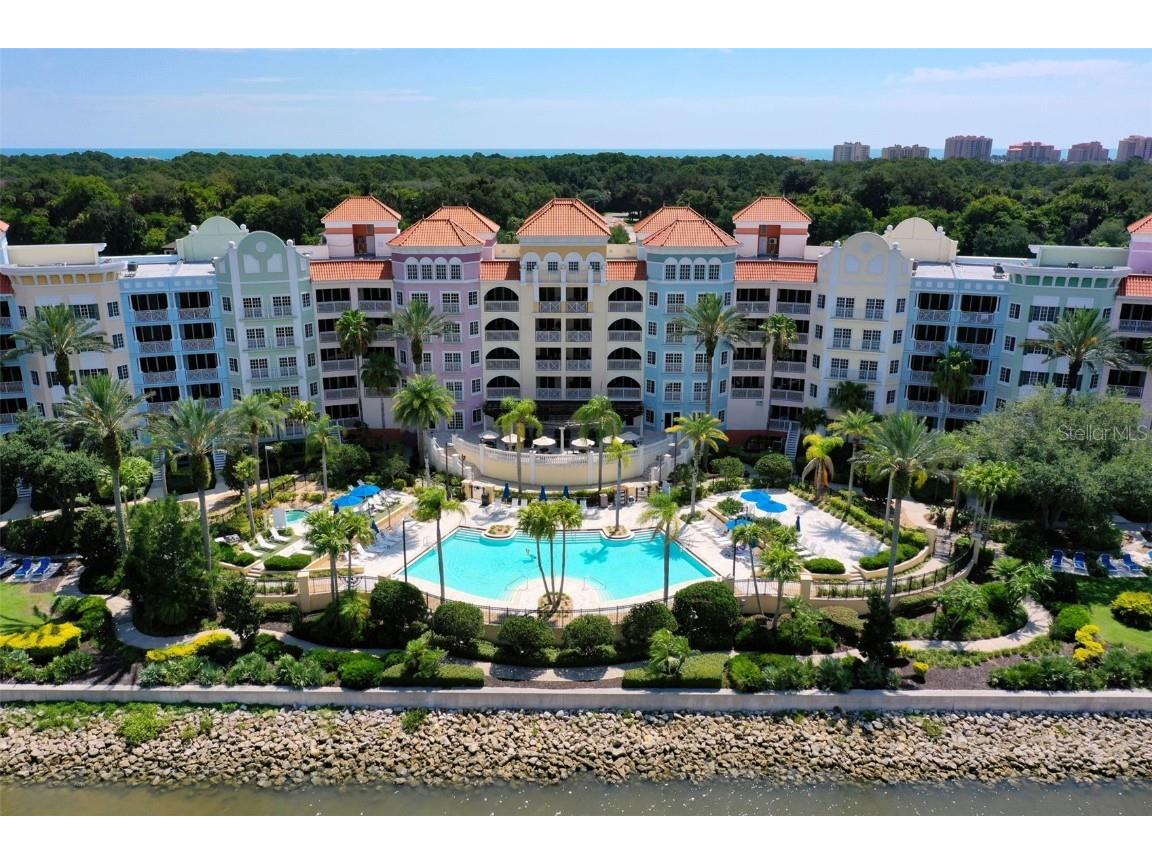102 Yacht Harbor Drive #478 Palm Coast FL 32137 - INTRACOASTAL WATERWAY FC314629 image42