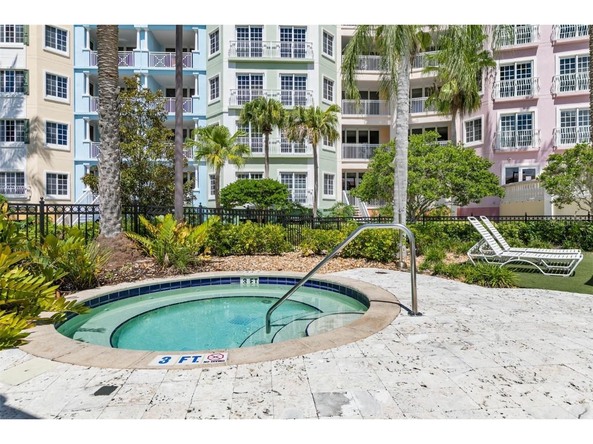 102 Yacht Harbor Drive #478 Palm Coast FL 32137 - INTRACOASTAL WATERWAY FC314629 image50