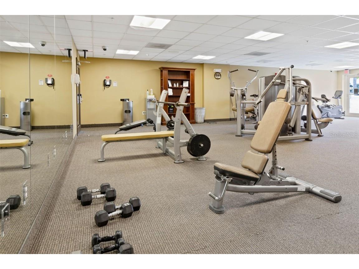 102 Yacht Harbor Drive #478 Palm Coast FL 32137 - INTRACOASTAL WATERWAY FC314629 image63