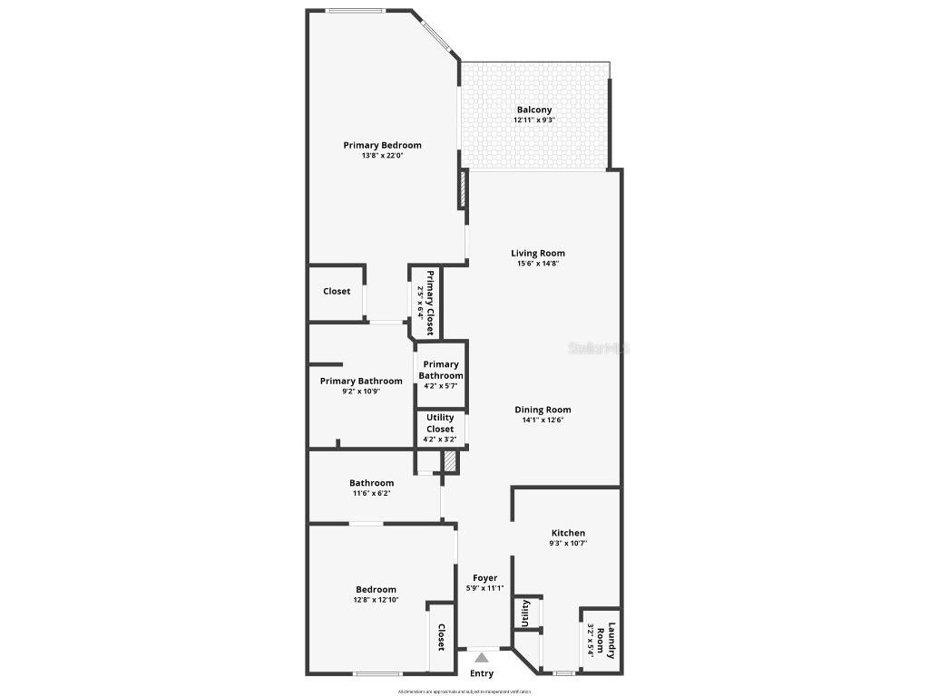 102 Yacht Harbor Drive #478 Palm Coast FL 32137 - INTRACOASTAL WATERWAY FC314629 image66