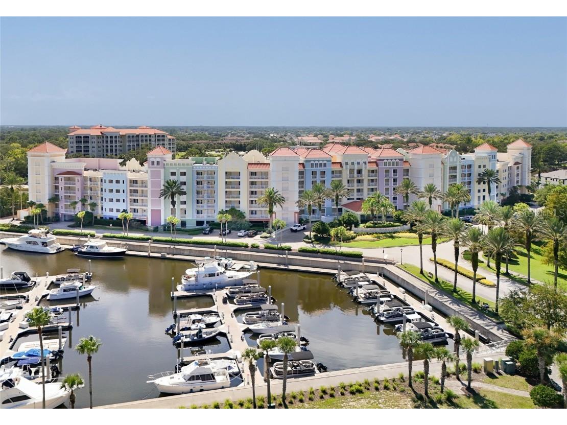 102 Yacht Harbor Drive #565 Palm Coast FL 32137 FC311978 image1