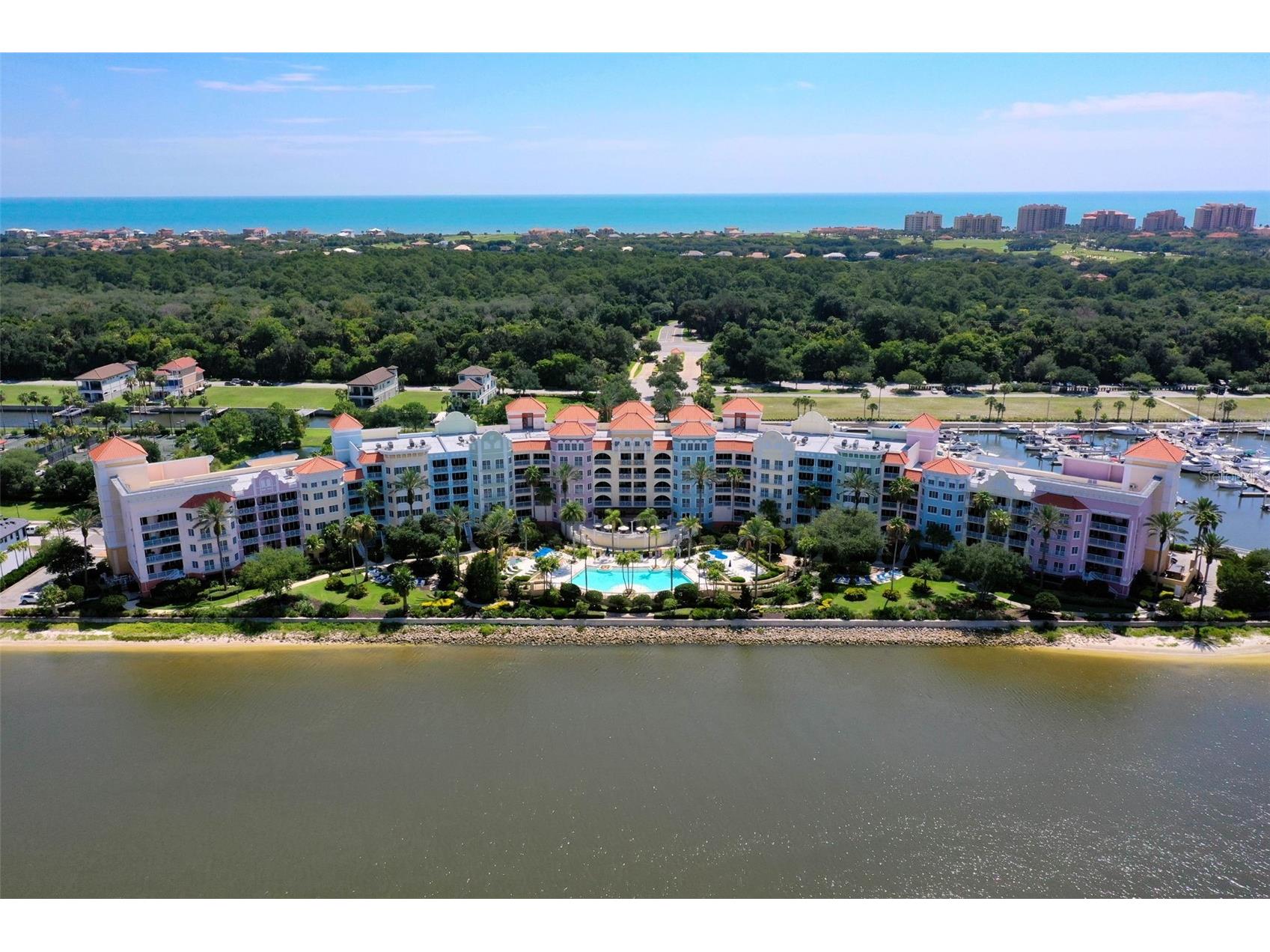 102 Yacht Harbor Drive #569 Palm Coast FL 32137 - INTRACOASTAL WATERWAY FC312298 image3