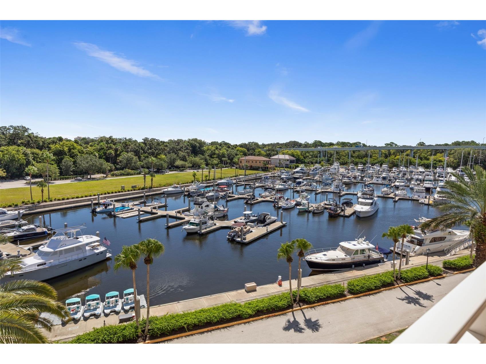 102 Yacht Harbor Drive #569 Palm Coast FL 32137 - INTRACOASTAL WATERWAY FC312298 image4
