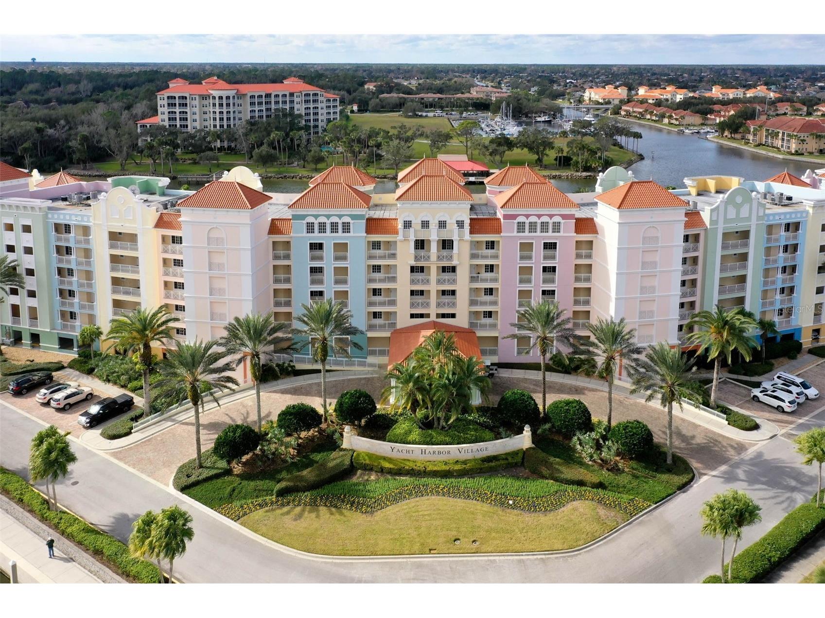 102 Yacht Harbor Drive #569 Palm Coast FL 32137 - INTRACOASTAL WATERWAY FC312298 image43
