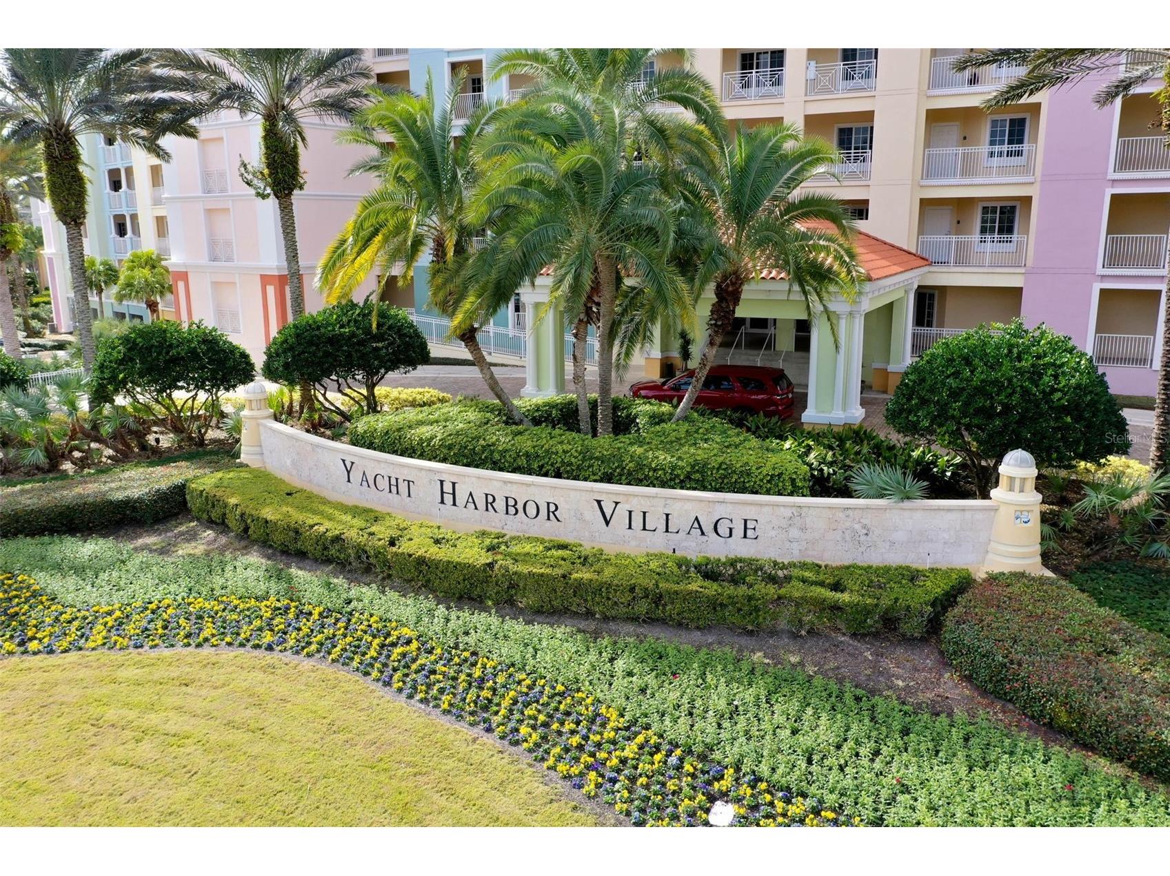 102 Yacht Harbor Drive #569 Palm Coast FL 32137 - INTRACOASTAL WATERWAY FC312298 image44