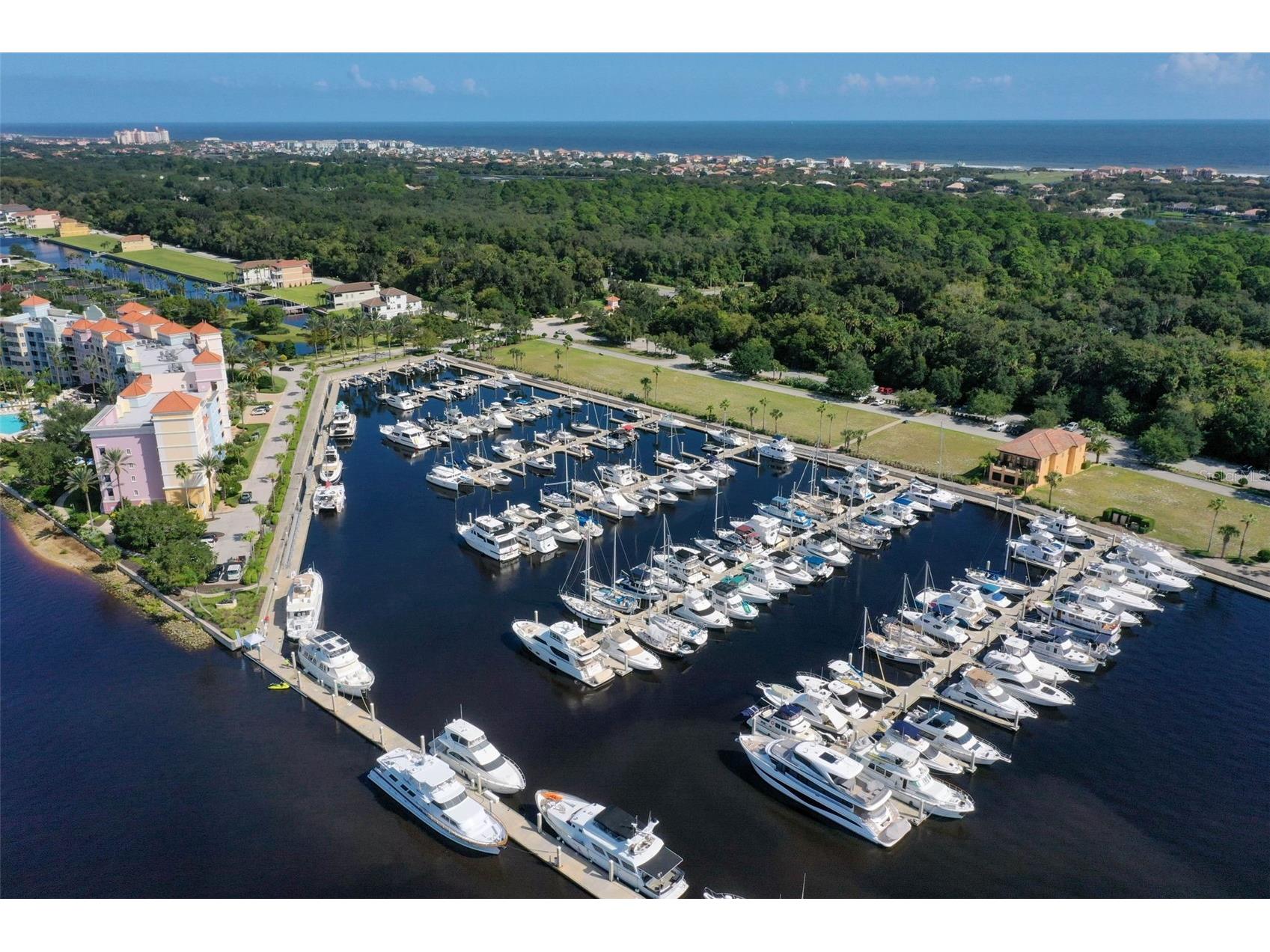 102 Yacht Harbor Drive #569 Palm Coast FL 32137 - INTRACOASTAL WATERWAY FC312298 image45