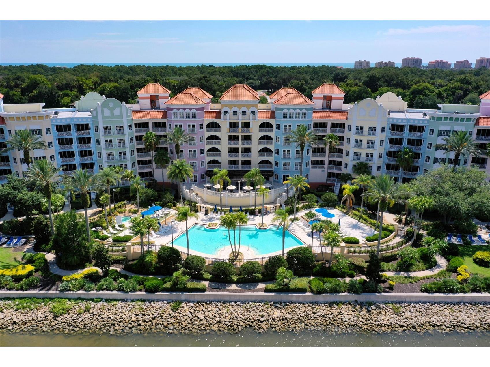102 Yacht Harbor Drive #569 Palm Coast FL 32137 - INTRACOASTAL WATERWAY FC312298 image46