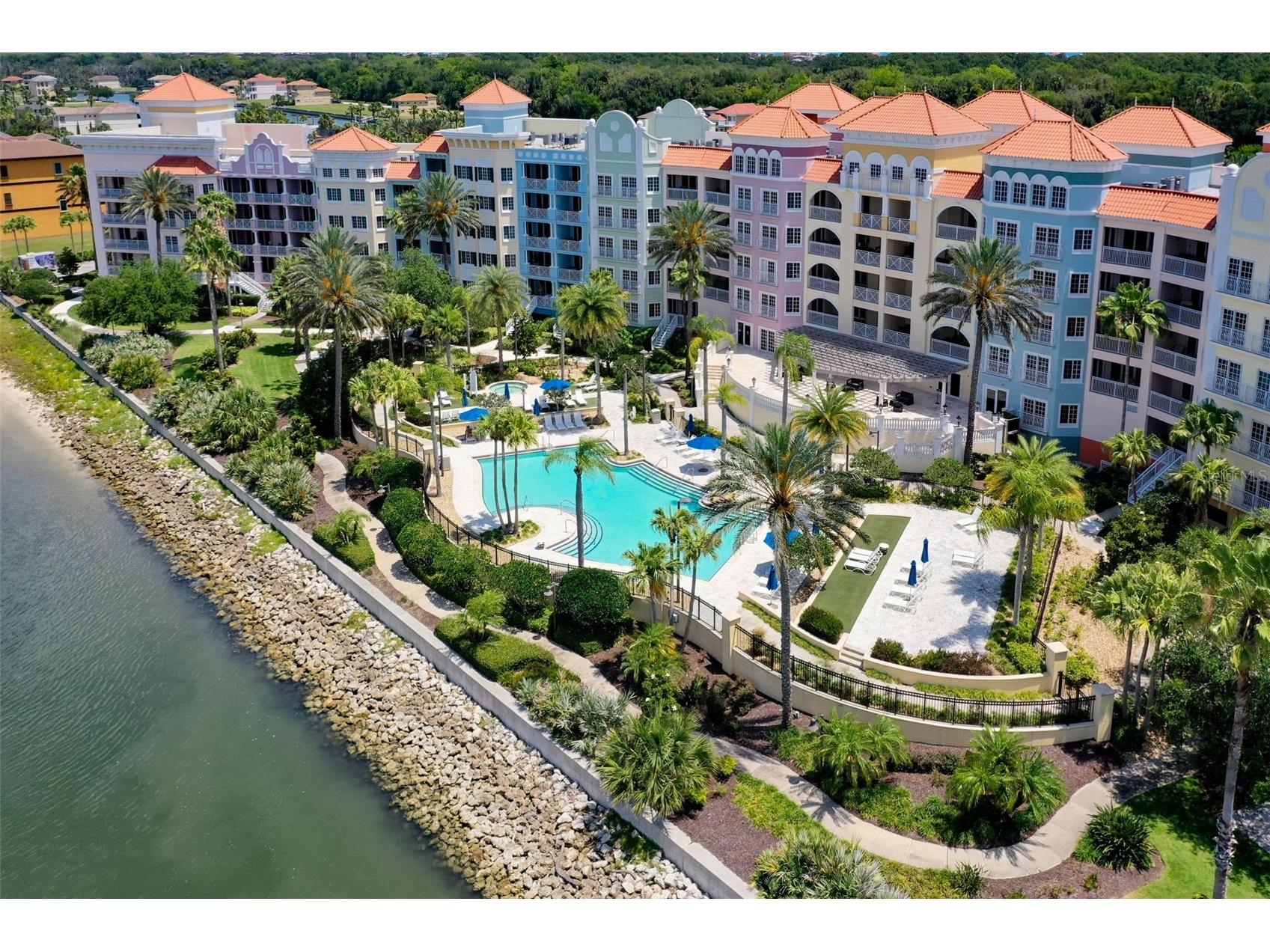 102 Yacht Harbor Drive #569 Palm Coast FL 32137 - INTRACOASTAL WATERWAY FC312298 image47