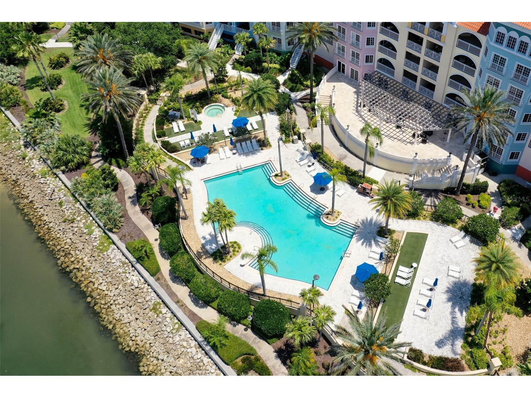 102 Yacht Harbor Drive #569 Palm Coast FL 32137 - INTRACOASTAL WATERWAY FC312298 image48