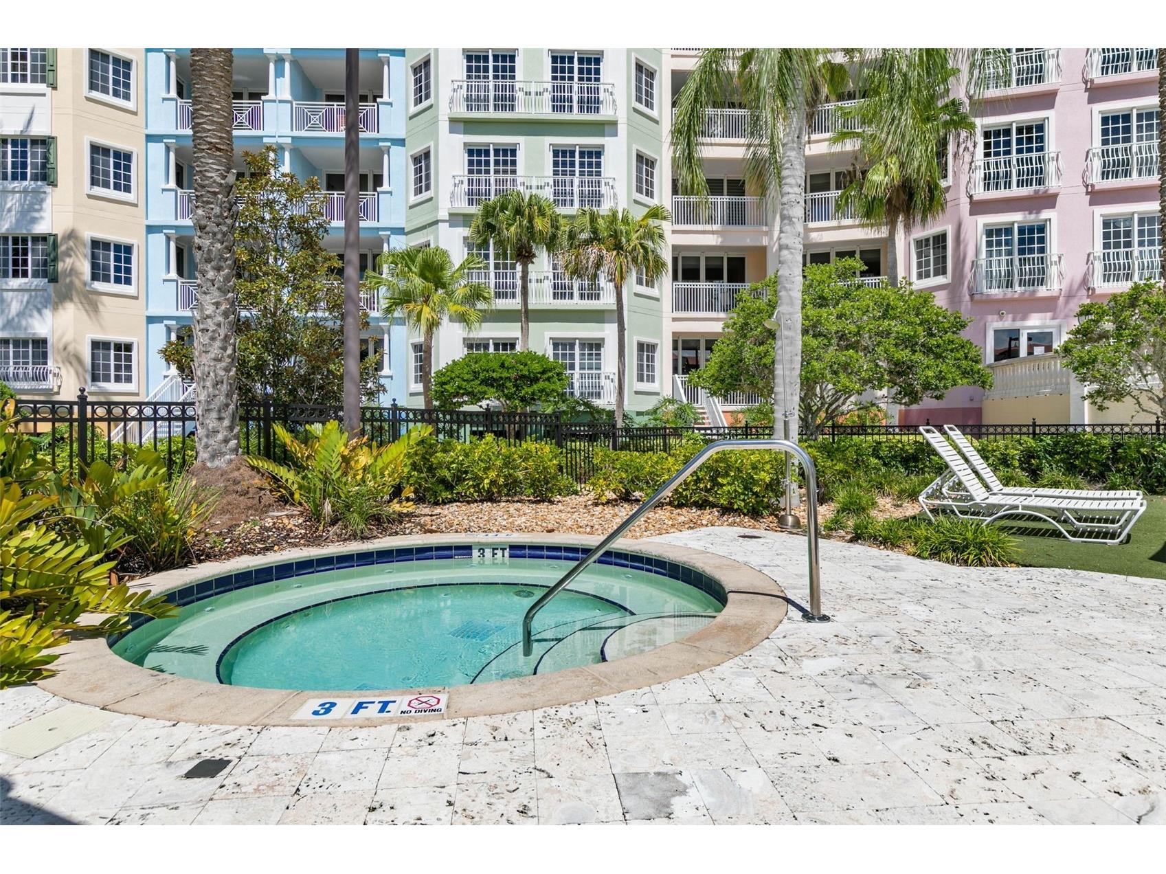 102 Yacht Harbor Drive #569 Palm Coast FL 32137 - INTRACOASTAL WATERWAY FC312298 image55