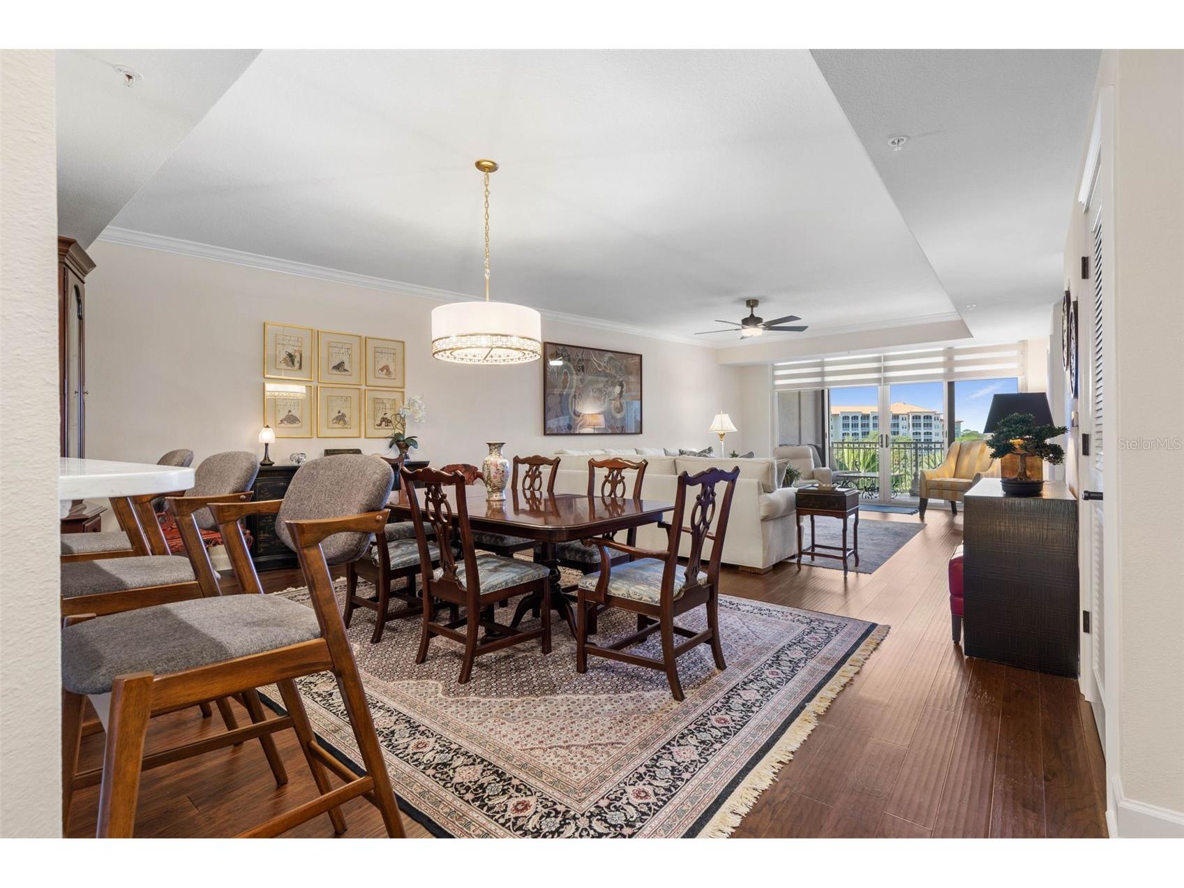 102 Yacht Harbor Drive #569 Palm Coast FL 32137 - INTRACOASTAL WATERWAY FC312298 image6