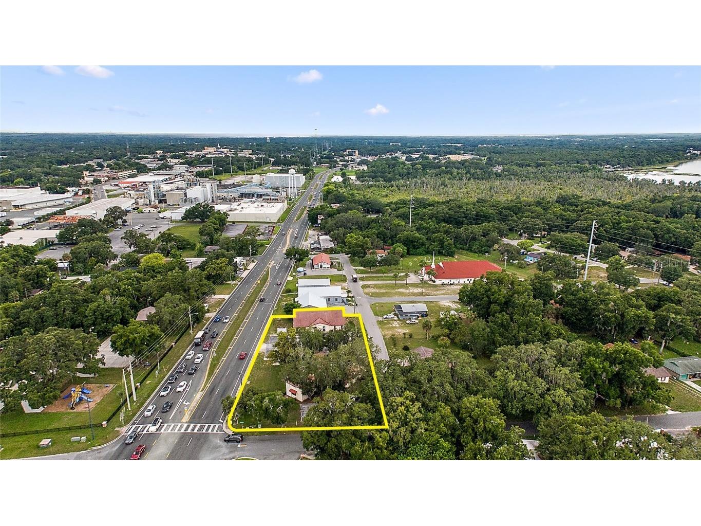 1020 & 1014 E North ( Us Hwy 441) Boulevard Leesburg FL 34748 G5084744 image14