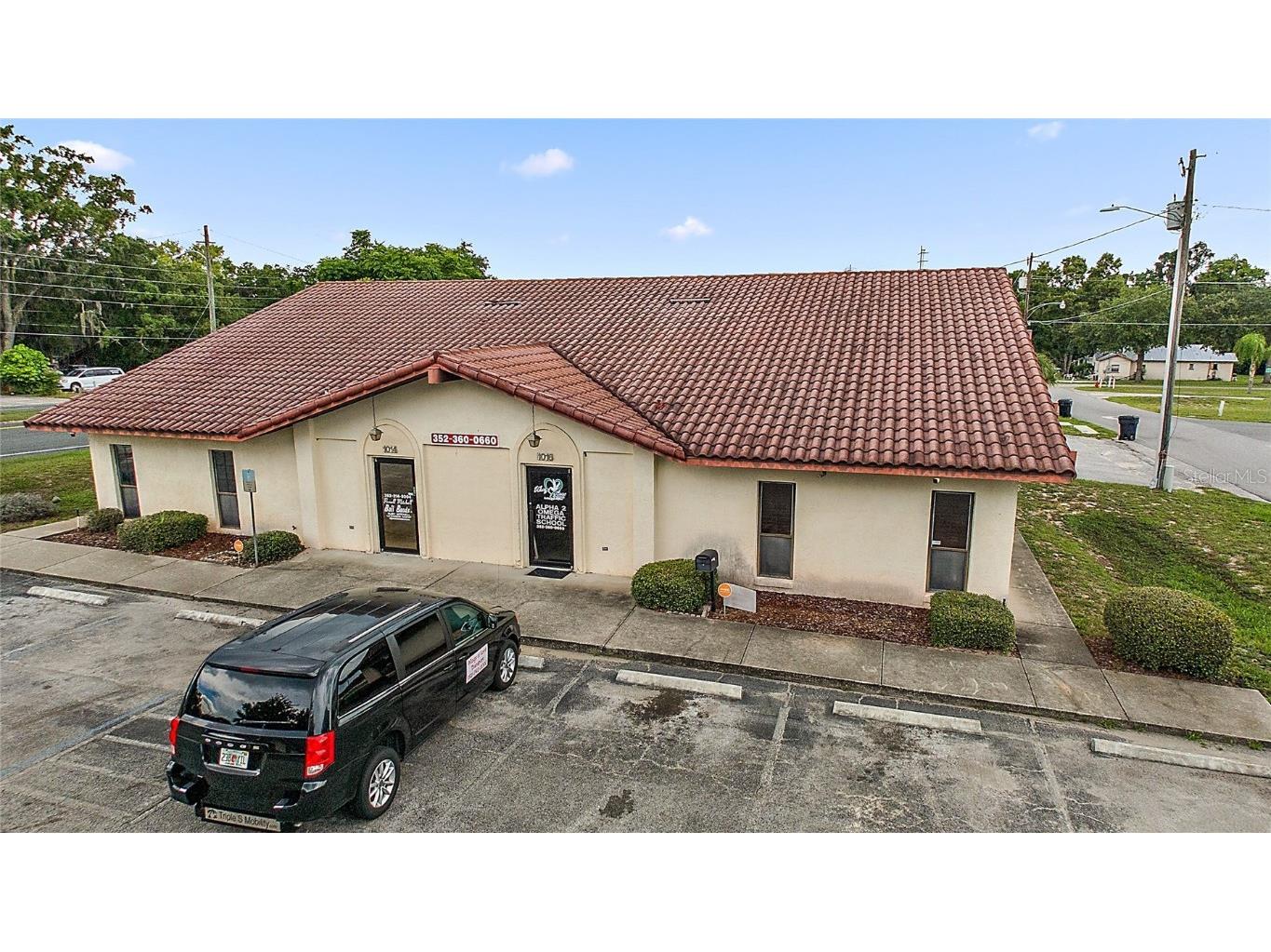 1020 & 1014 E North ( Us Hwy 441) Boulevard Leesburg FL 34748 G5084744 image2