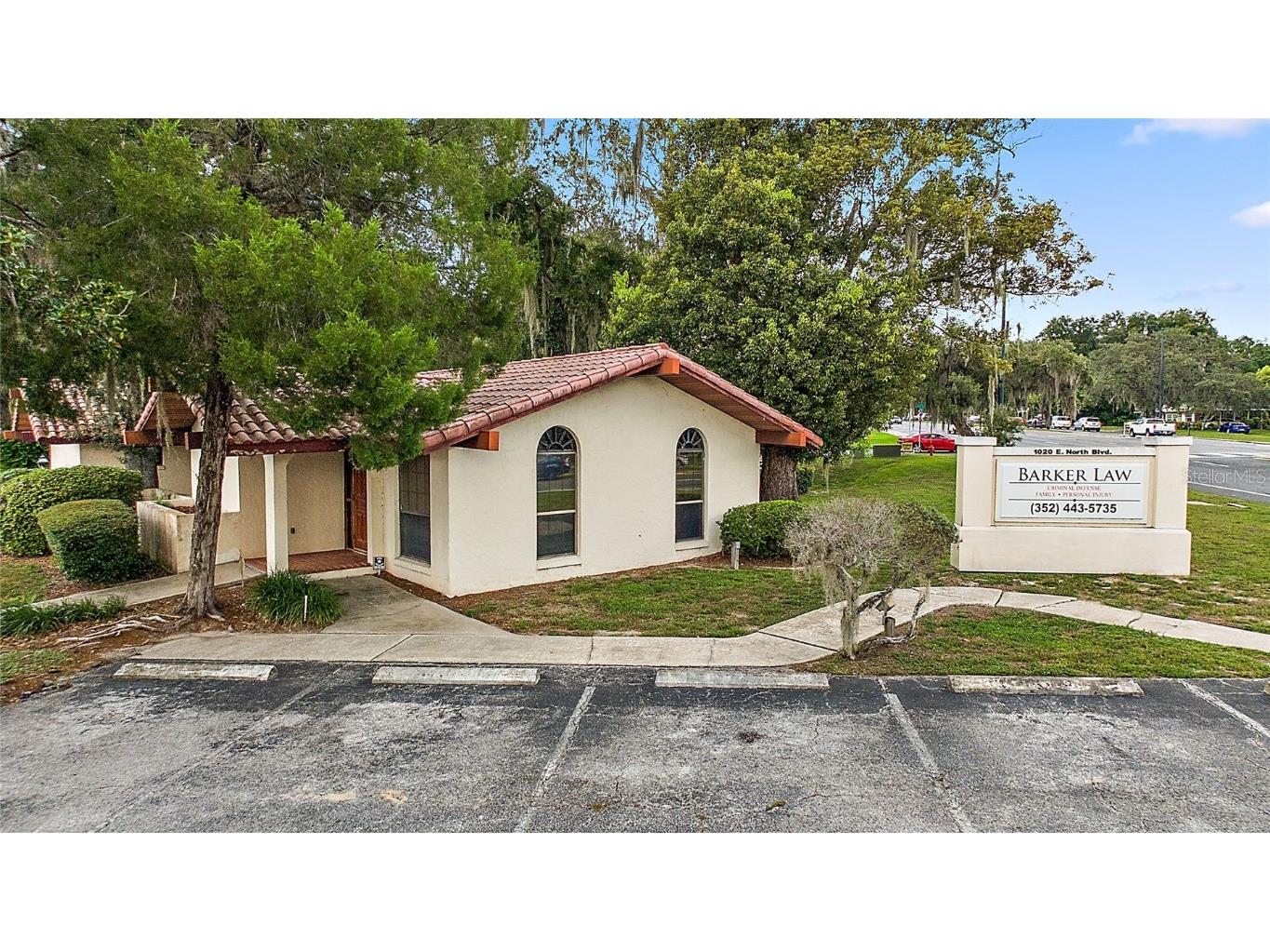 1020 & 1014 E North ( Us Hwy 441) Boulevard Leesburg FL 34748 G5084744 image3