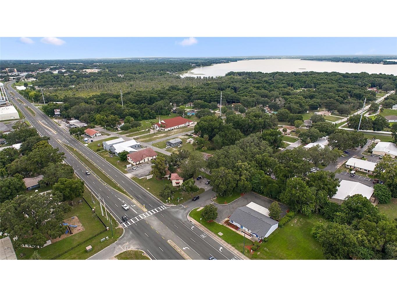 1020 & 1014 E North ( Us Hwy 441) Boulevard Leesburg FL 34748 G5084744 image4