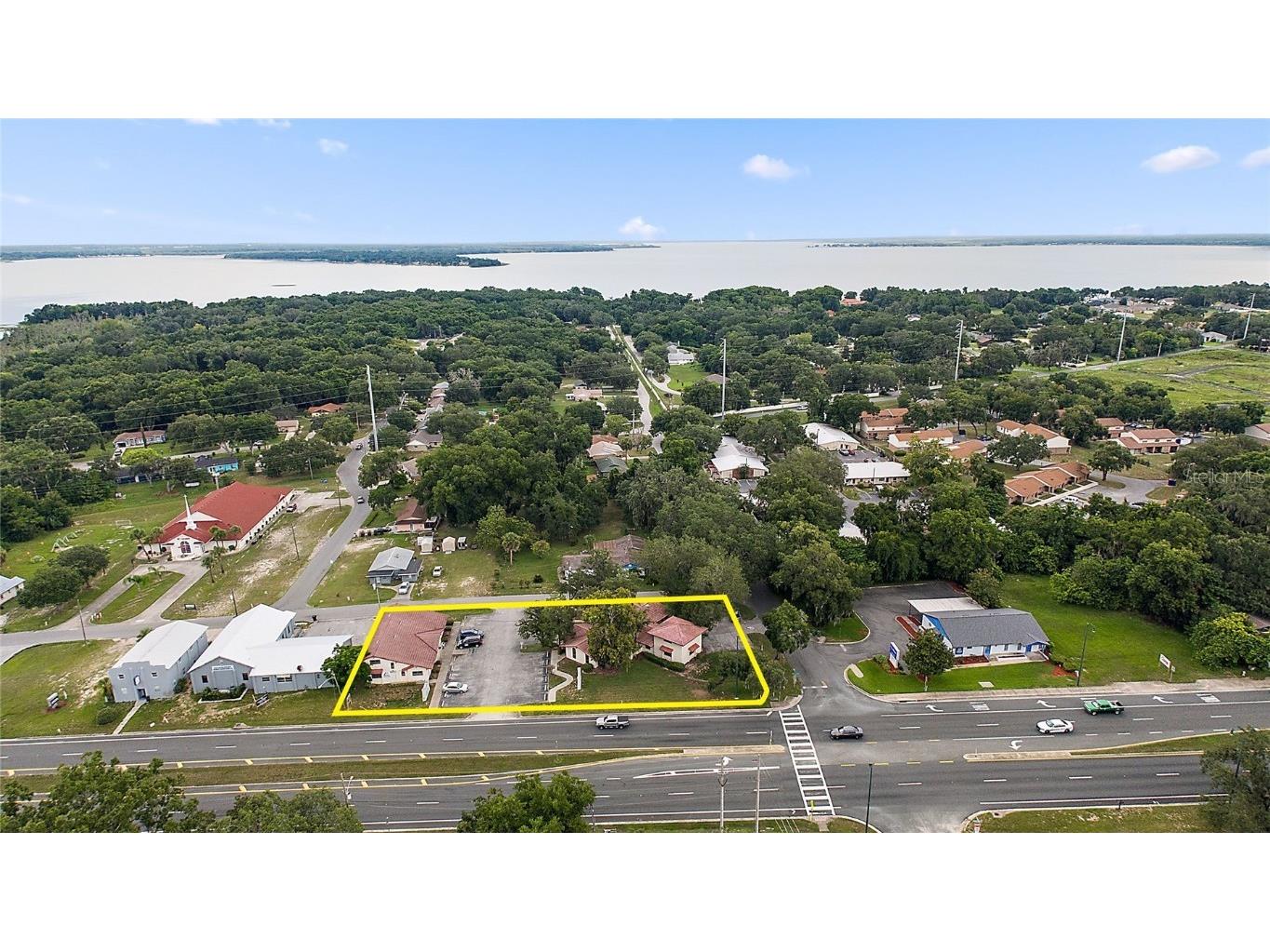 1020 & 1014 E North ( Us Hwy 441) Boulevard Leesburg FL 34748 G5084744 image5