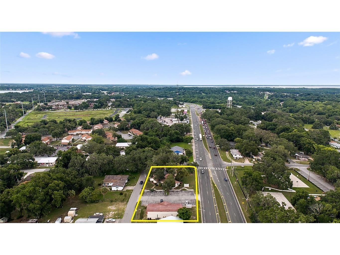 1020 & 1014 E North ( Us Hwy 441) Boulevard Leesburg FL 34748 G5084744 image8