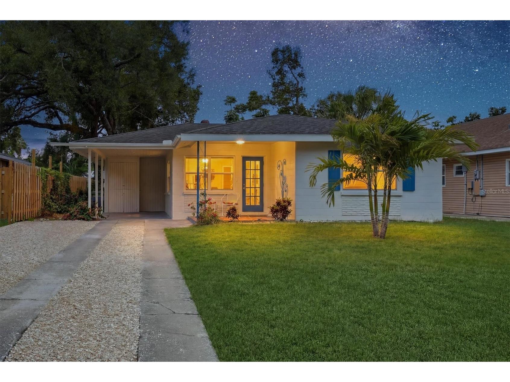 1020 23rd Street Sarasota FL 34234 A4695931 image1