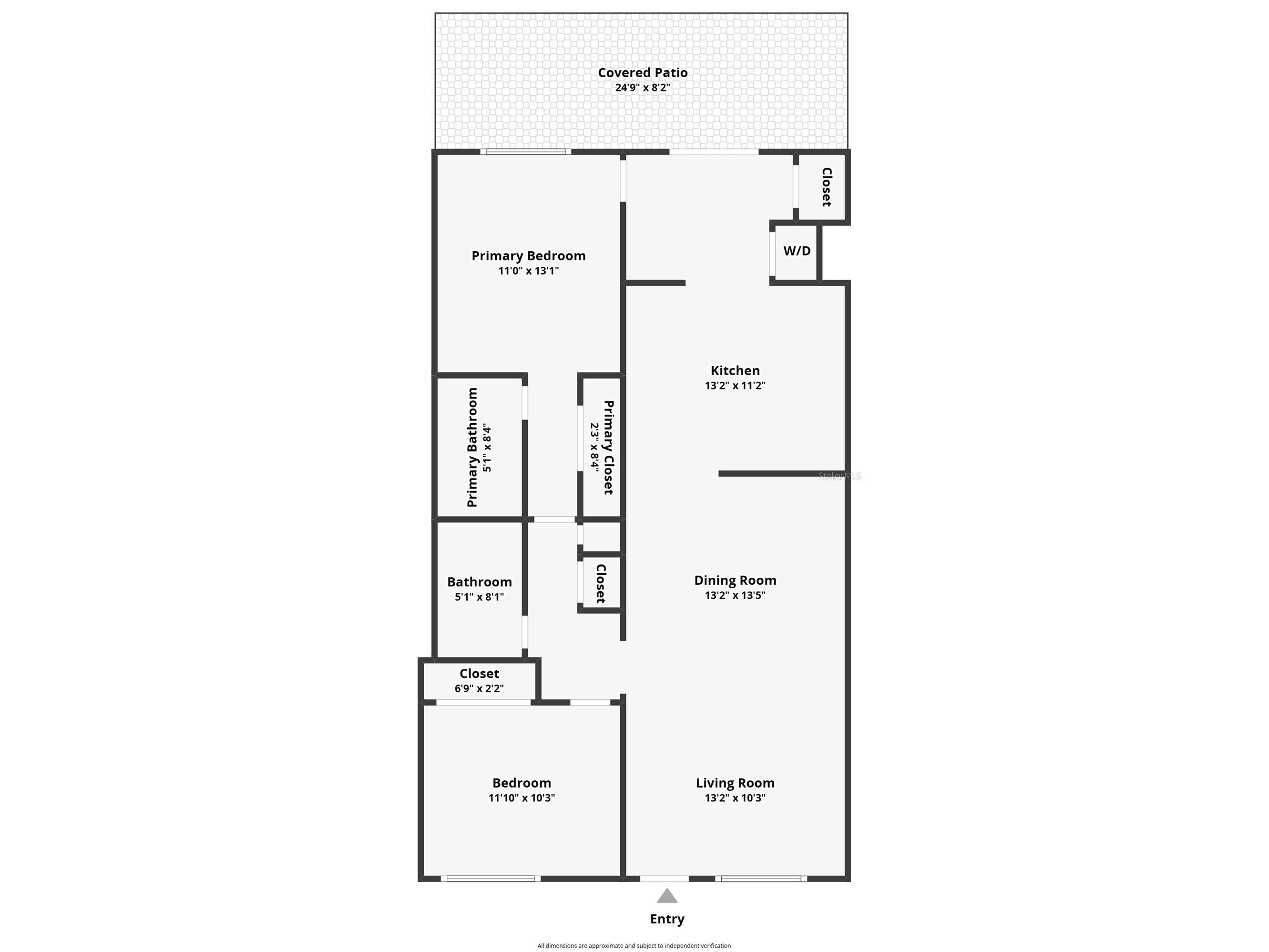 1020 85th Avenue N #119 Saint Petersburg FL 33702 TB8472067 image30