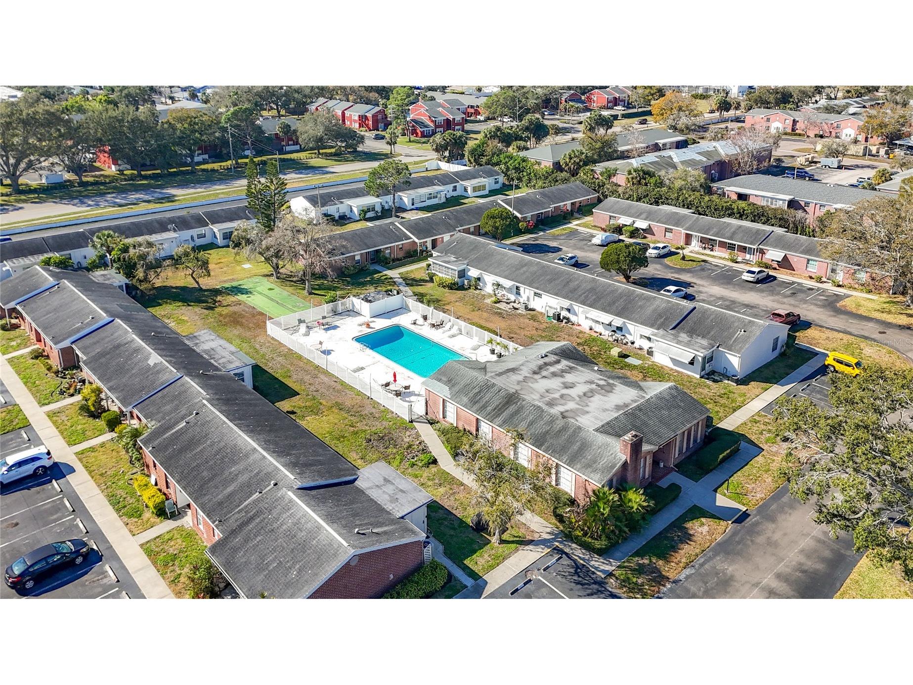 1020 85th Avenue N #119 Saint Petersburg FL 33702 TB8472067 image38