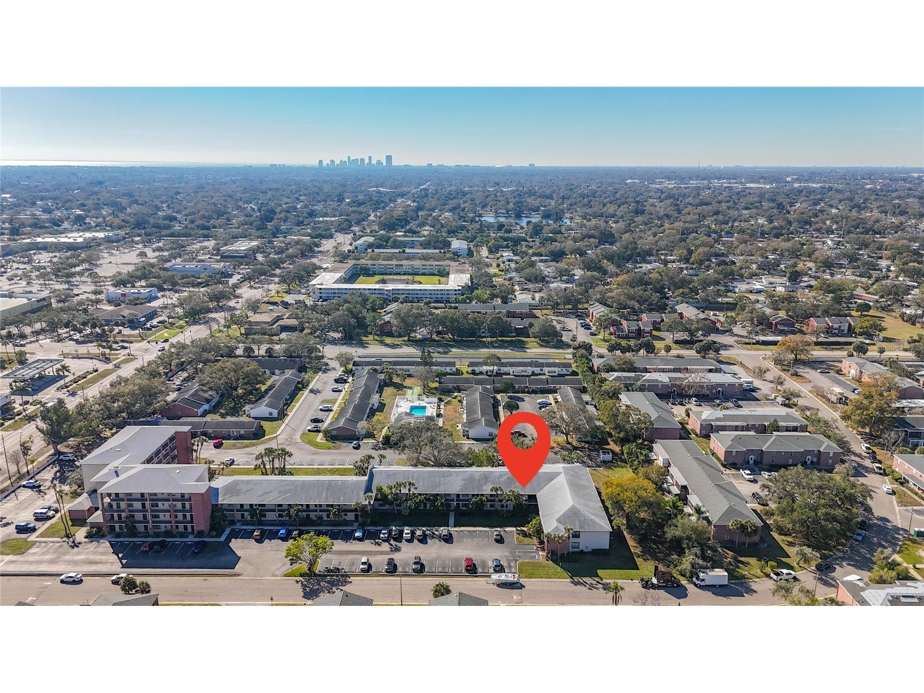 1020 85th Avenue N #119 Saint Petersburg FL 33702 TB8472067 image43