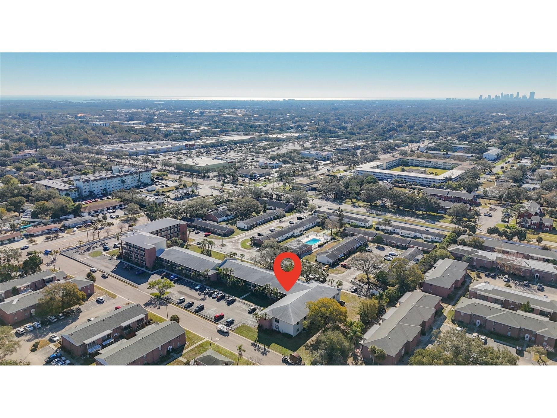 1020 85th Avenue N #119 Saint Petersburg FL 33702 TB8472067 image44