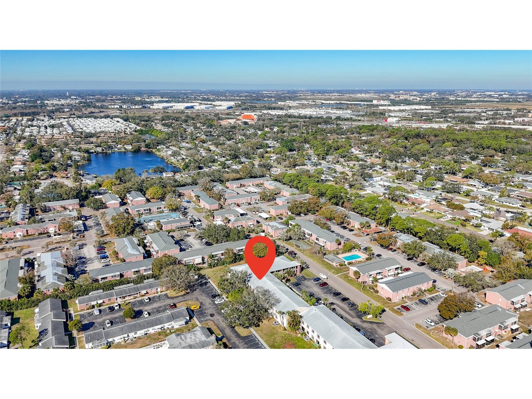 1020 85th Avenue N #119 Saint Petersburg FL 33702 TB8472067 image45