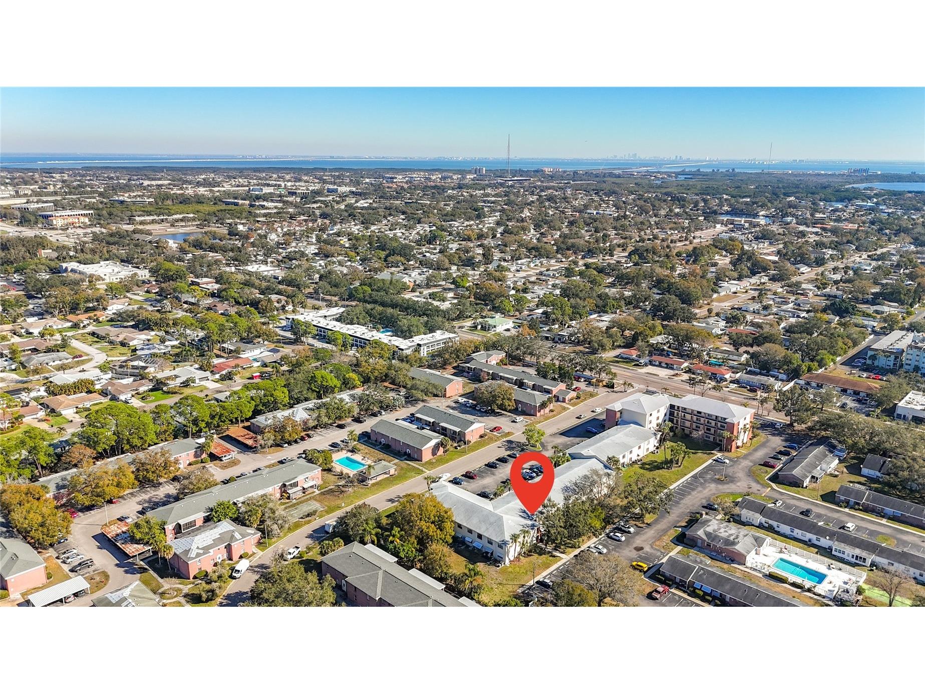 1020 85th Avenue N #119 Saint Petersburg FL 33702 TB8472067 image47