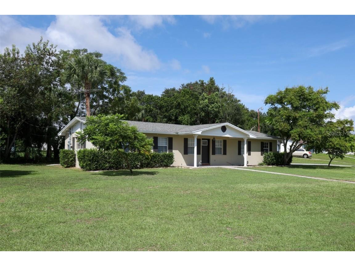 1020 Abadan Drive Deltona FL 32725 - LAKE GLEASON O6343404 image1