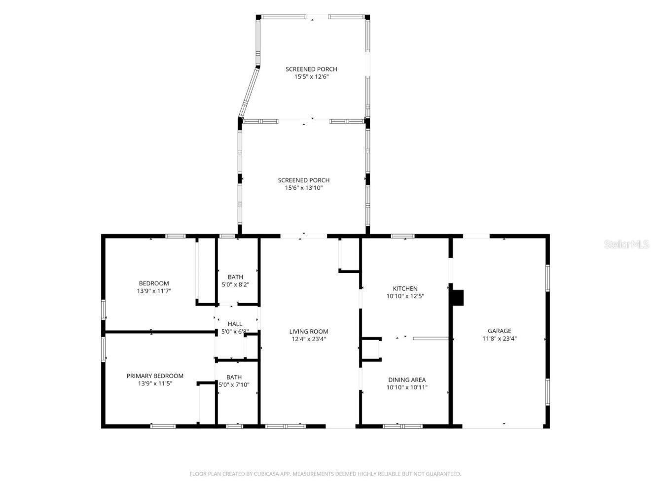 1020 Adirondack Street Deltona FL 32725 V4947824 image2