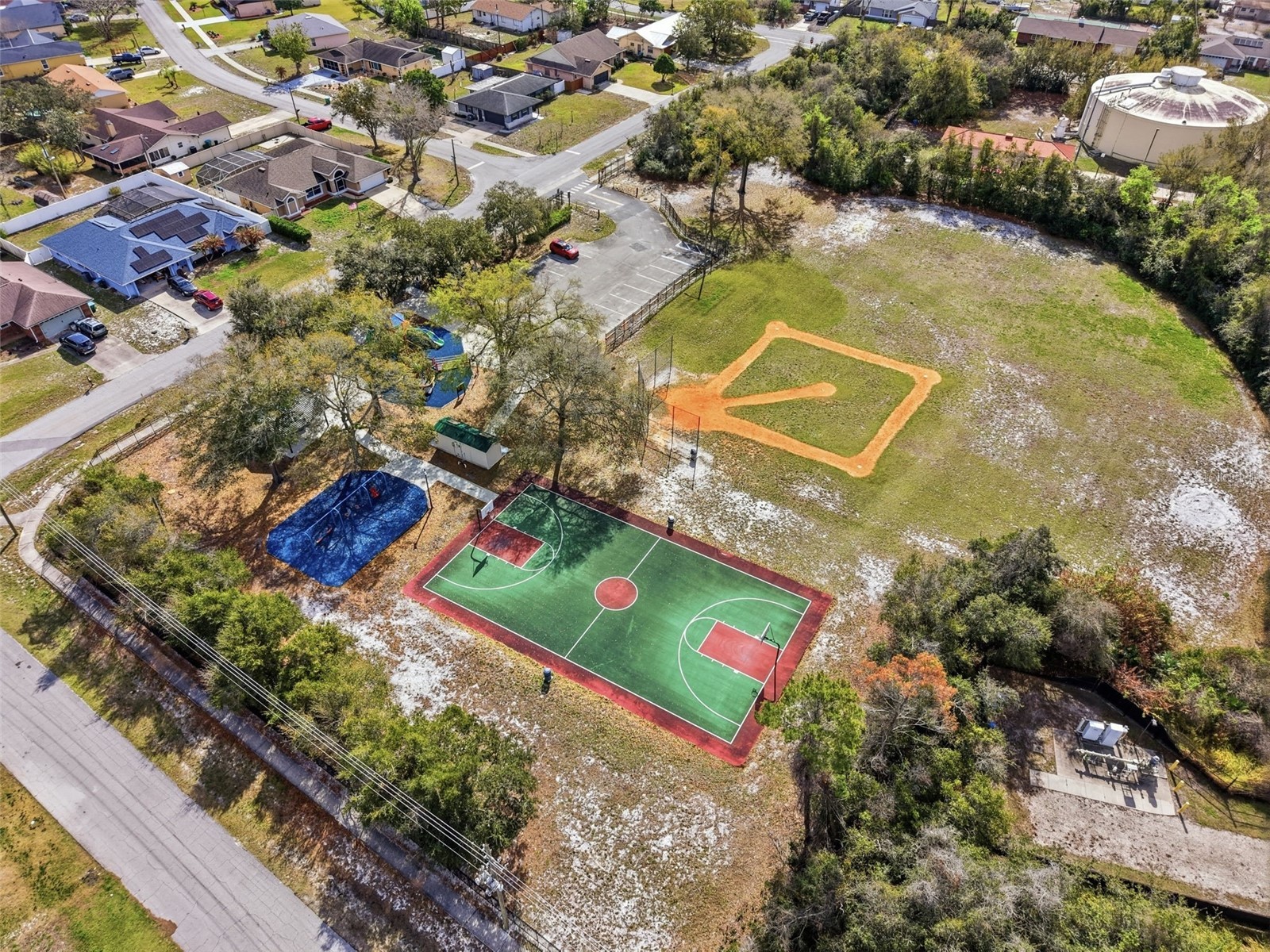 1020 Adirondack Street Deltona FL 32725 V4947824 image36