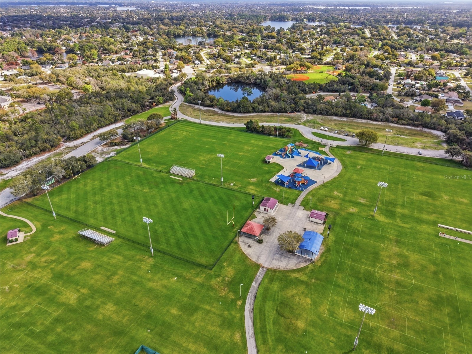 1020 Adirondack Street Deltona FL 32725 V4947824 image37