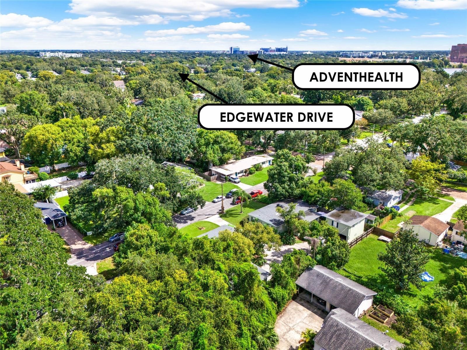 1016 Alba Drive #1020 Orlando FL 32804 O6400612 image15