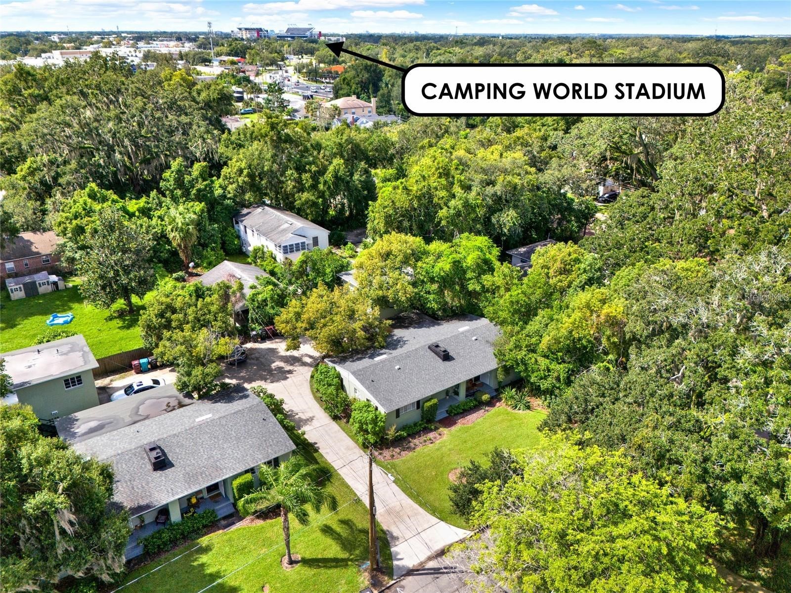 1016 Alba Drive #1020 Orlando FL 32804 O6400612 image16