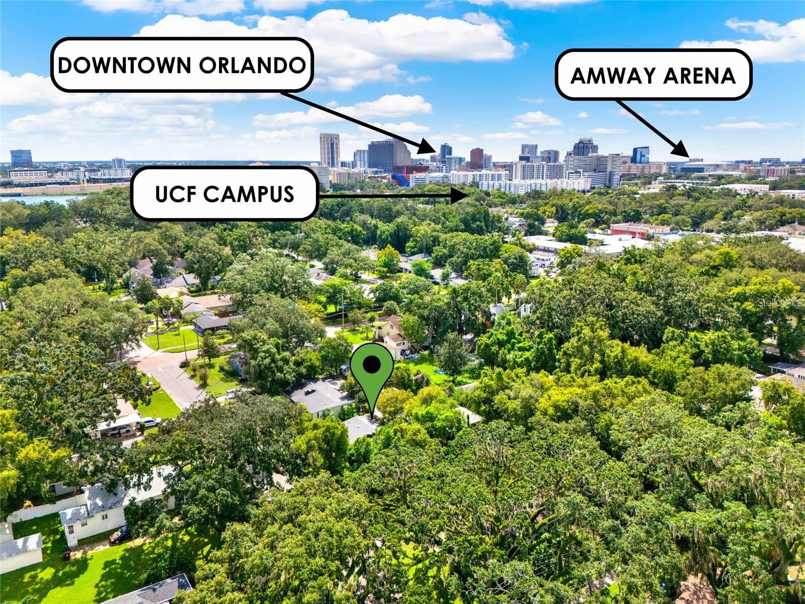 1016 Alba Drive #1020 Orlando FL 32804 O6400612 image17