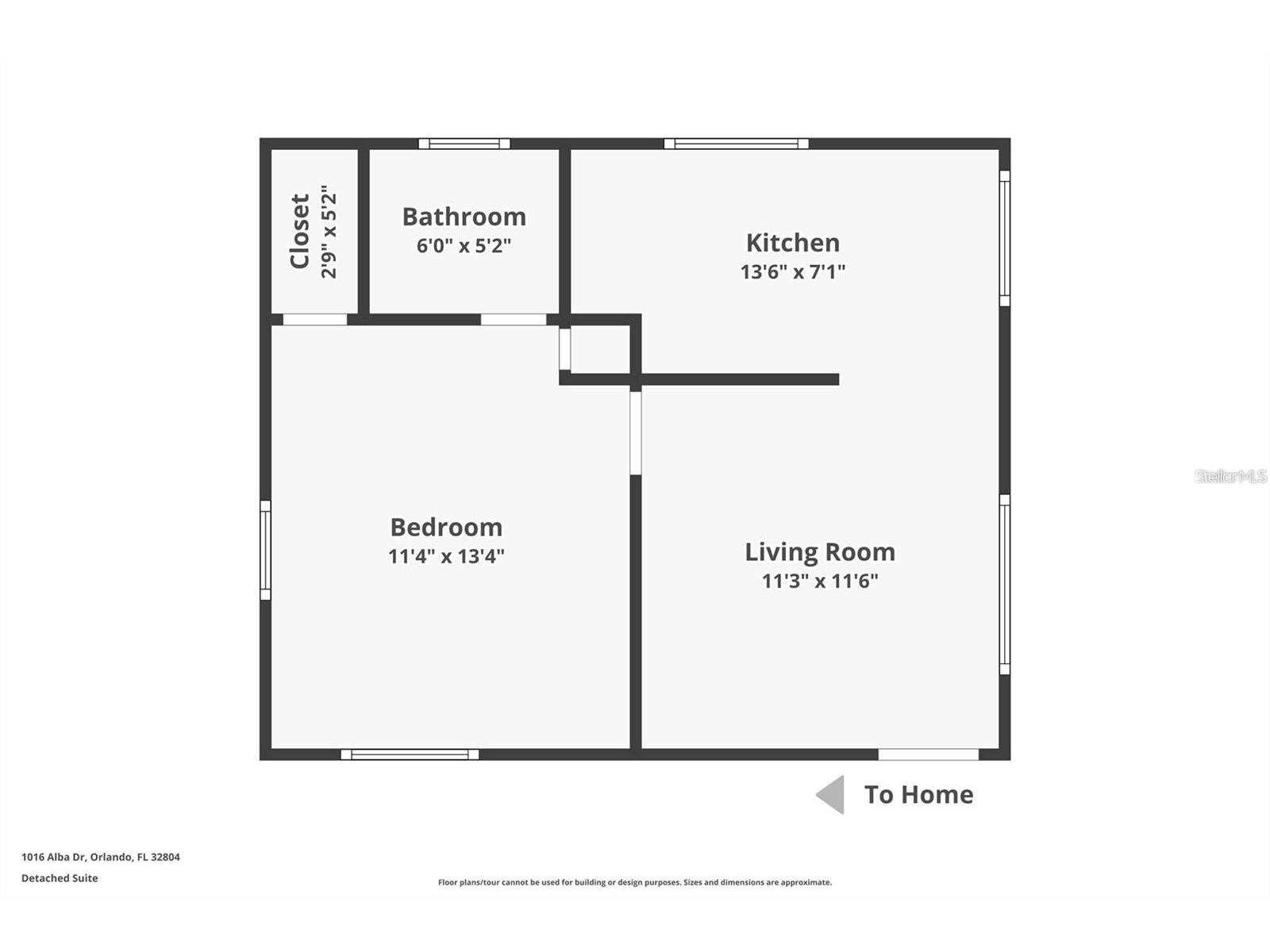 1016 Alba Drive #1020 Orlando FL 32804 O6400612 image8